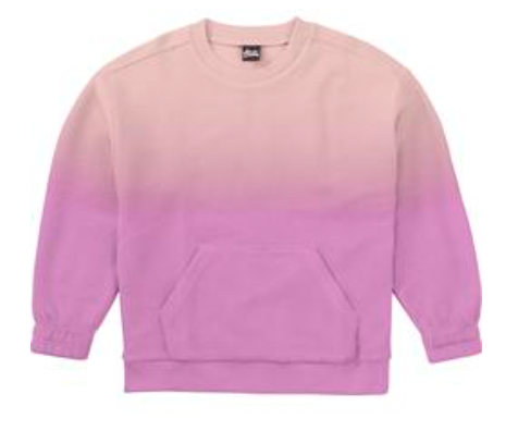 Dip-Dye Kanga Popover