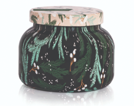 Holiday Pattern Play Petite Jar-8oz