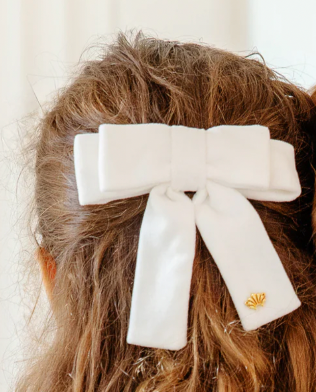 T.B.B.C. x Lele Sadoughi Antoinette Barrette-Kids