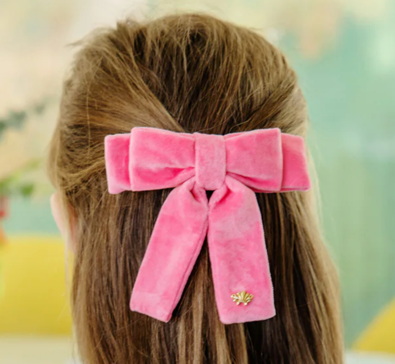 T.B.B.C. x Lele Sadoughi Antoinette Barrette-Kids