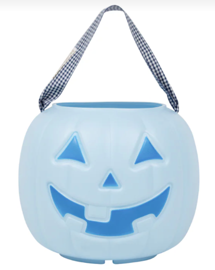 Sir Proper’s Pumpkin Pail