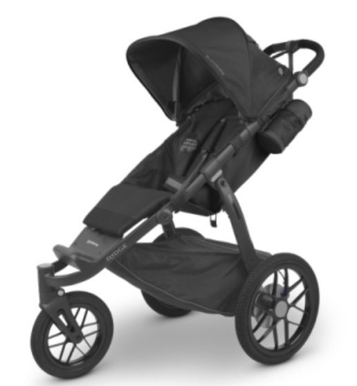 Ridge Stroller