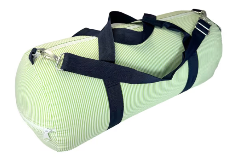 Mint Weekend Duffel