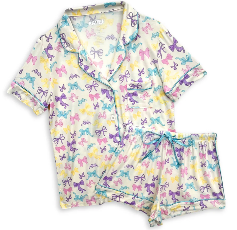 Lynn Lounge Set-Tween