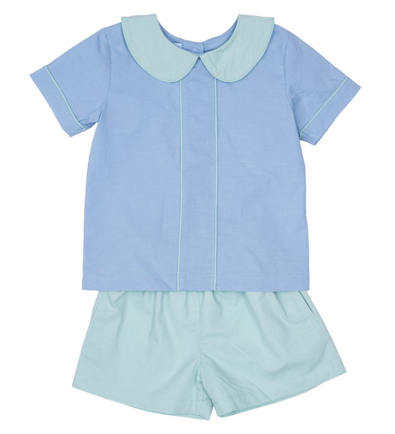 Timothy Short Set