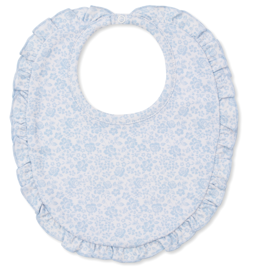 Country Gardens Bib