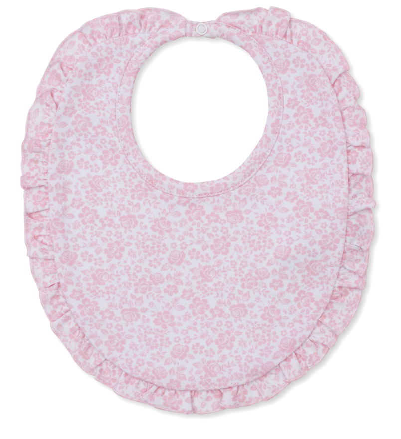 Country Gardens Bib