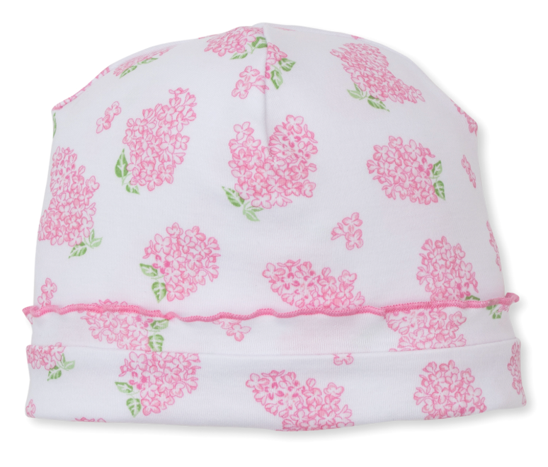 Lilac Love Hat