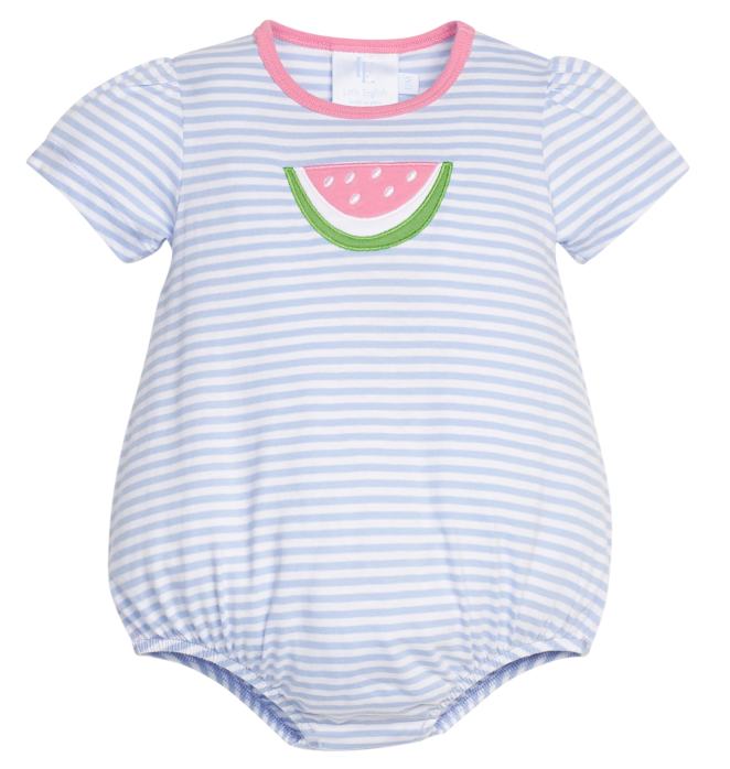 Applique Bubble