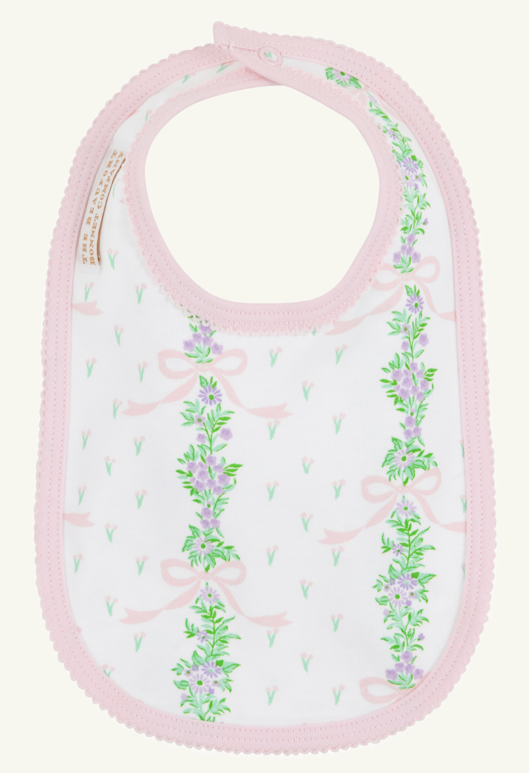 Burp Me Bib