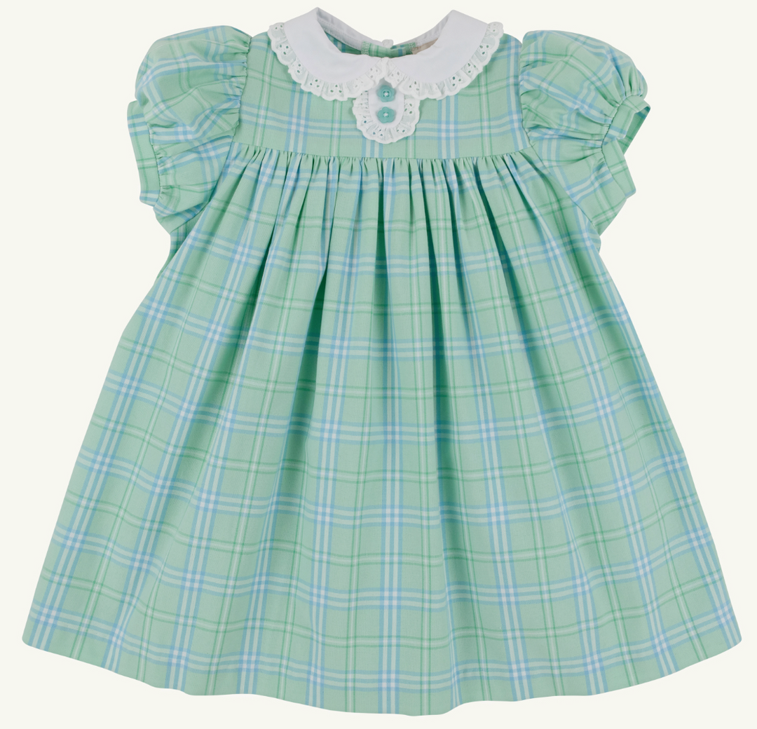 Mary Dal Dress