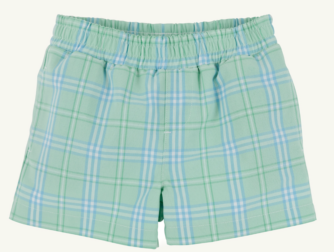 Sheffield Shorts