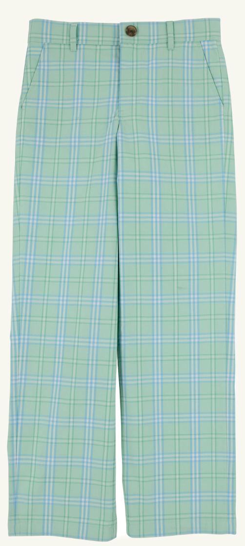 Prep School Pants