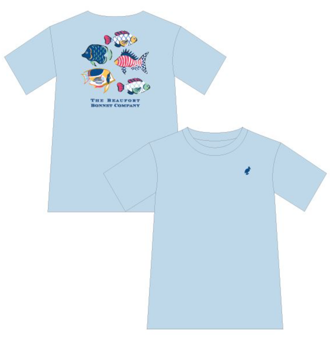 Sir Proper's T-Shirt