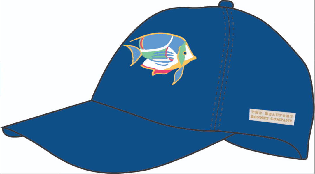 Covington Cap
