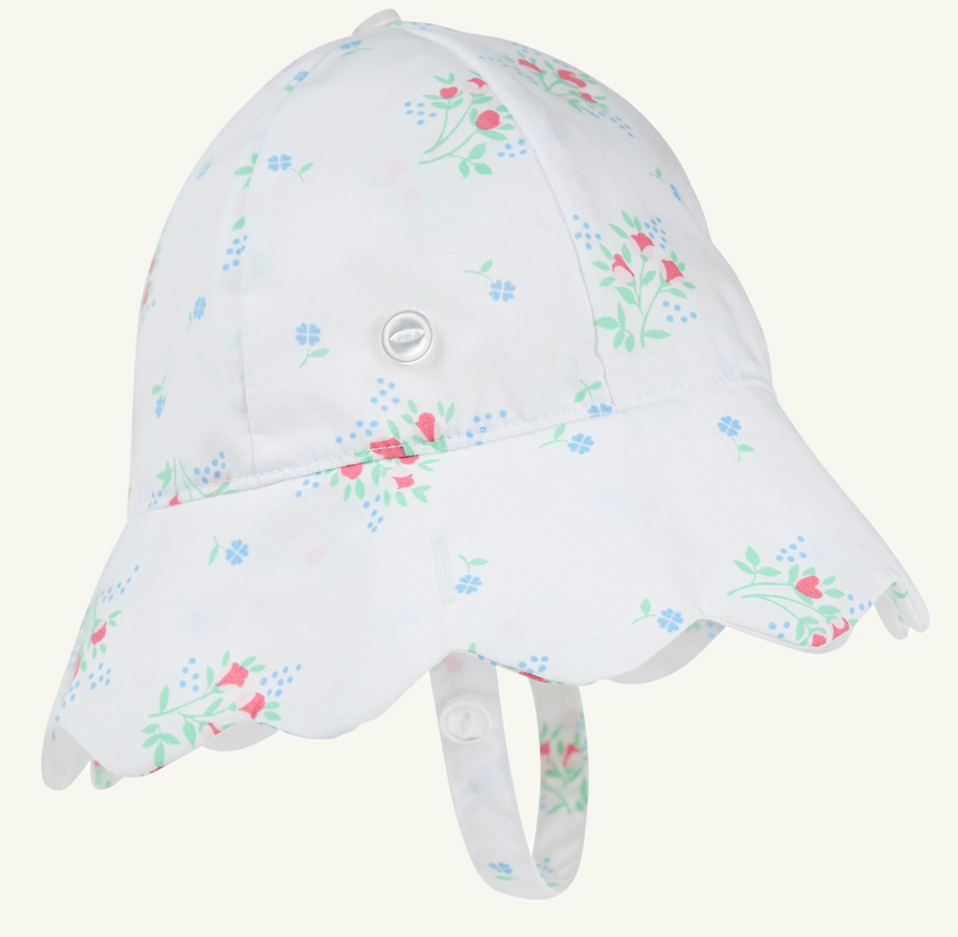 Beaufort Bucket Hat