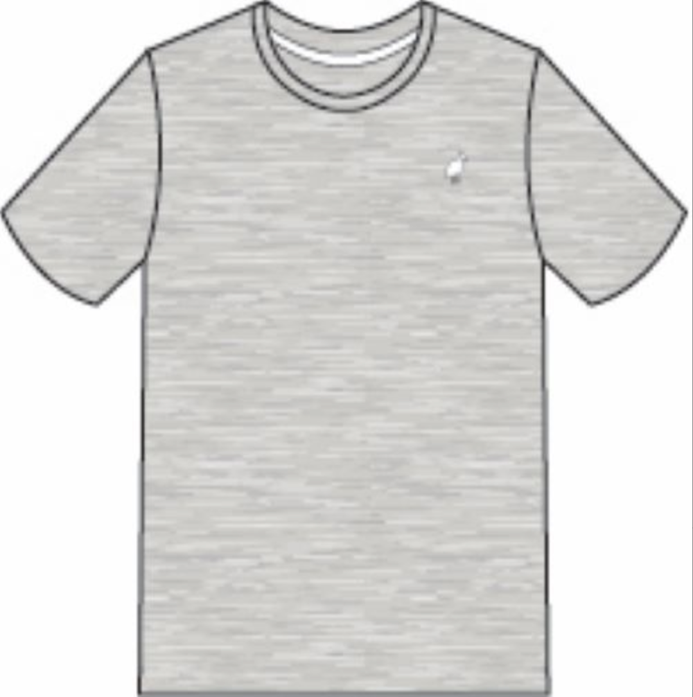 Prepletica Carter Crewneck