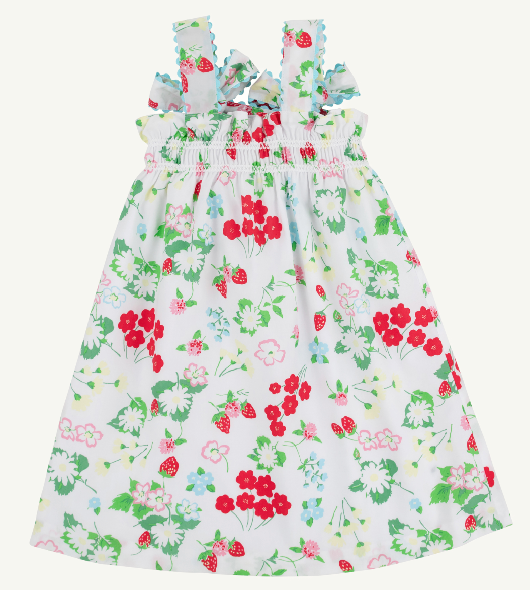 Laineys Little Dress
