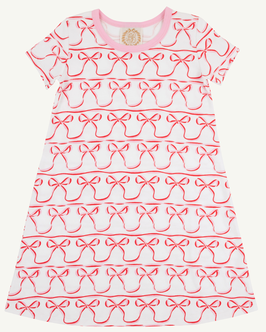 Polly Play Dress