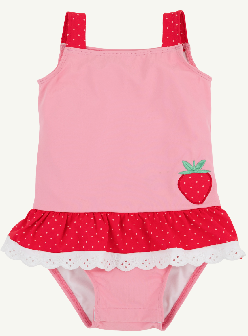 Grace Bay Bathing Suit