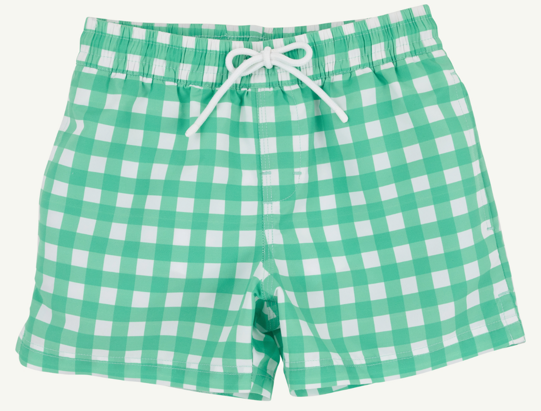 Tortola Swim Trunks