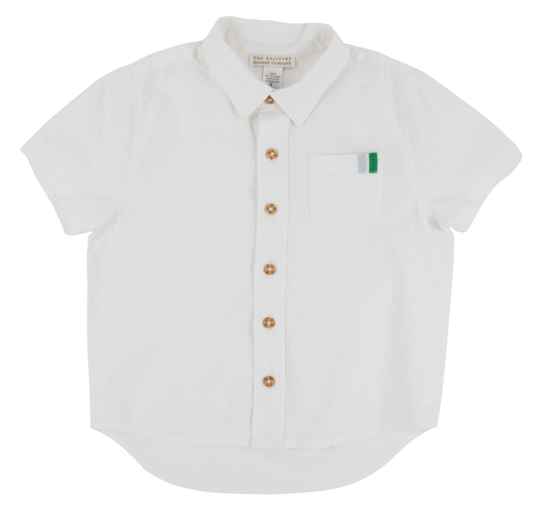 Dean's List Shirt
