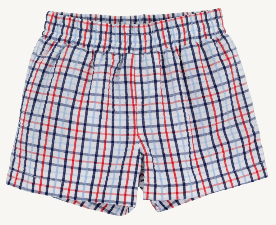 Sheffield Shorts