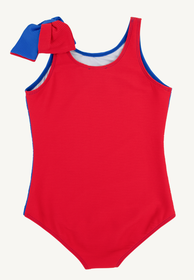 Brookhaven Bow Suit