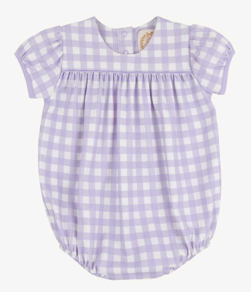 Blythe Bubble