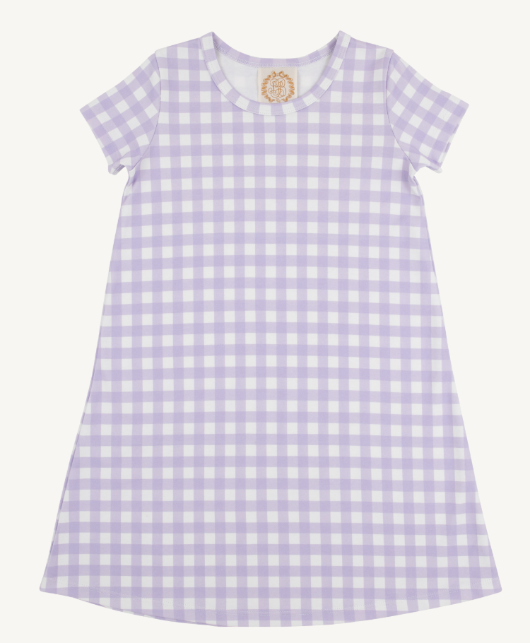 Polly Play Dress
