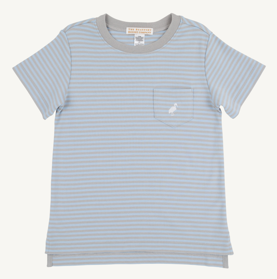 Carter Crewneck