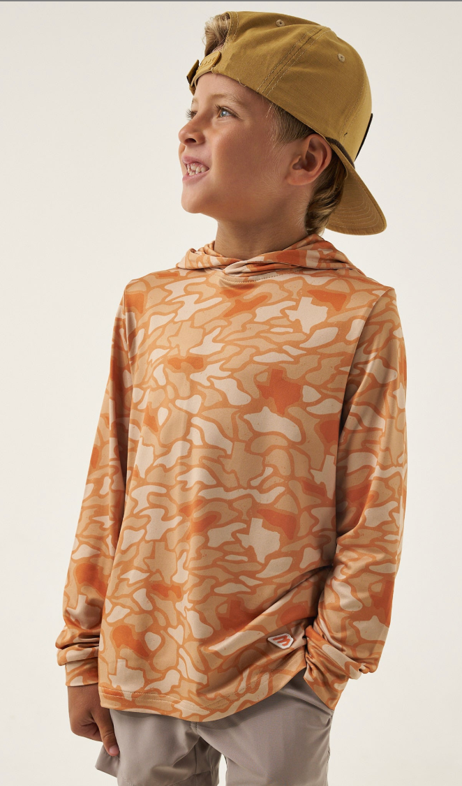 Youth Performance Hoodie