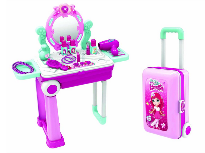 On The Go Carry On Deluxe