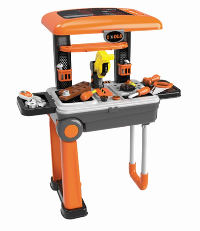 On The Go Carry On Deluxe