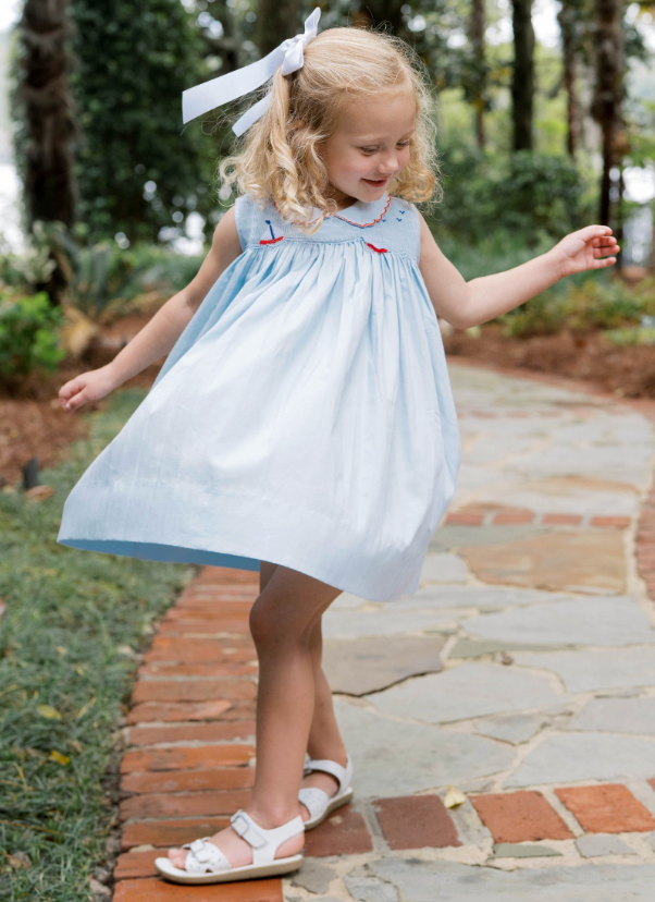 Ella Dress