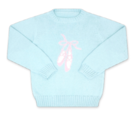 Cozy Up Sweater