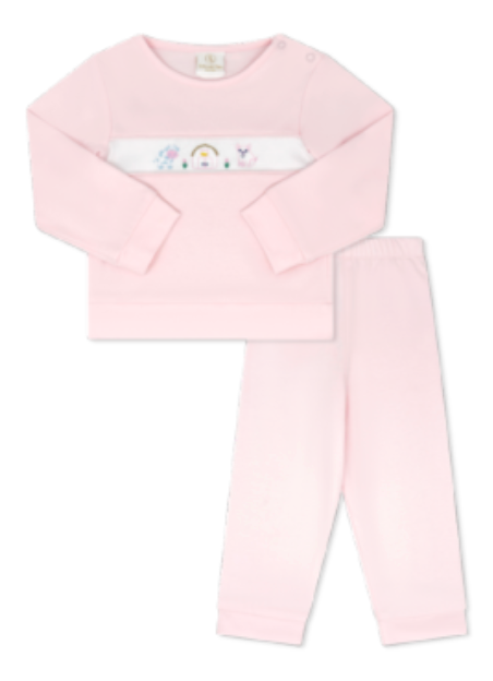 Lagniappe Play Set