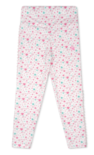 Abigail Highwaist Legging