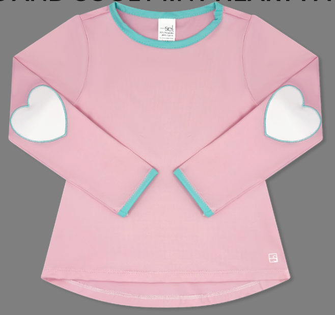 Kylie Long Sleeve Tee