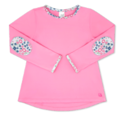 Kylie Long Sleeve Tee