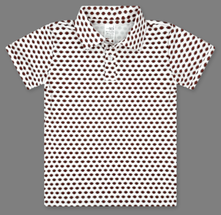 Parker Polo