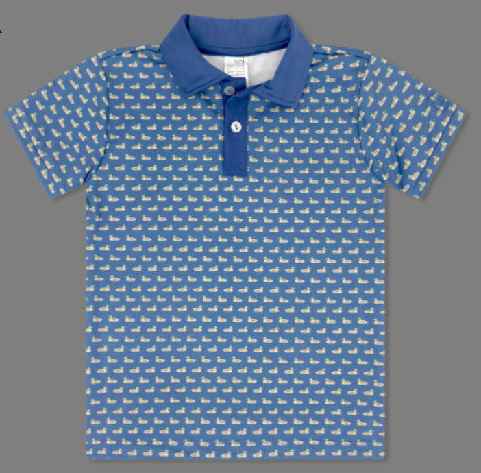 Parker Polo
