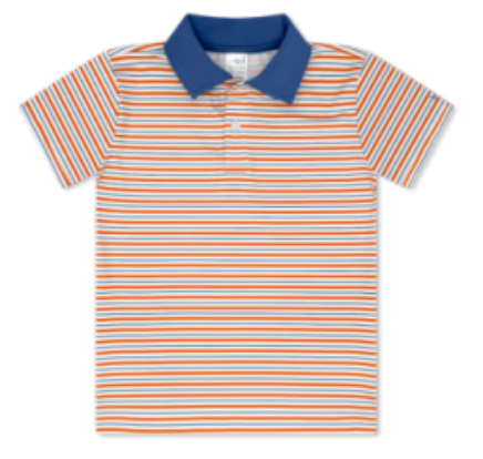 Parker Polo