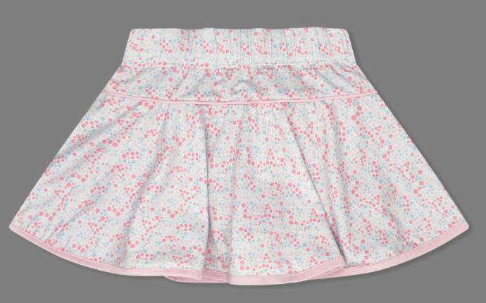 Quinn Skort
