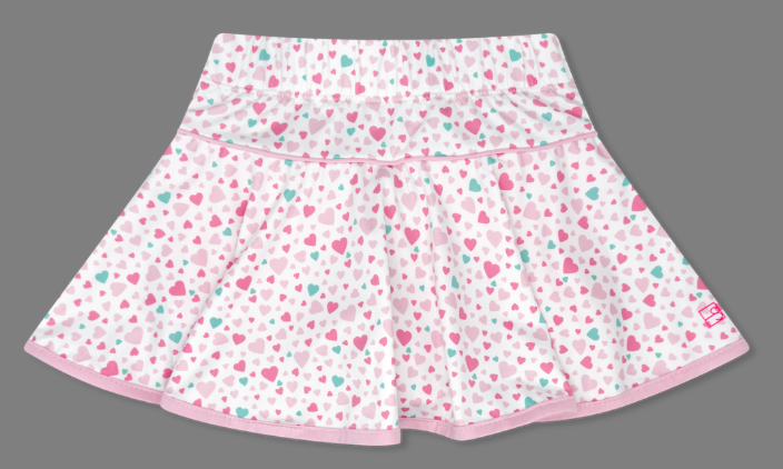 Quinn Skort