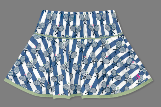 Quinn Skort