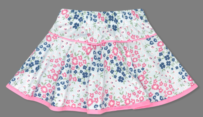 Quinn Skort