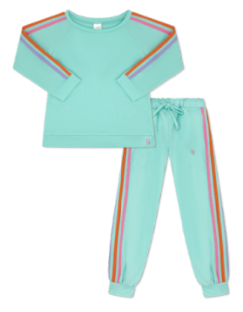 Savannah Jogger Set