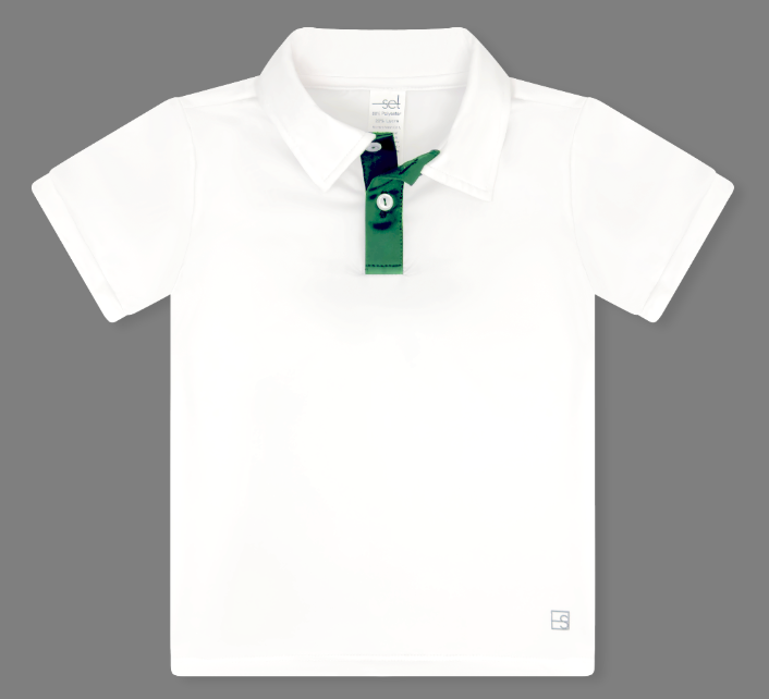 Parker Polo
