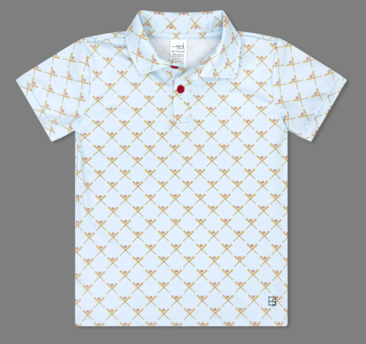 Parker Polo